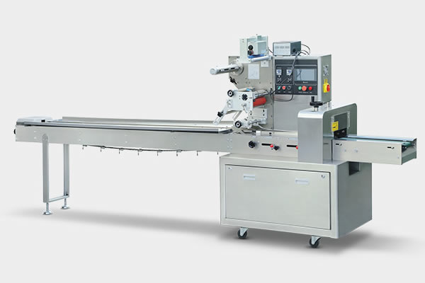 纸巾包装机能否成为包装机行业之首