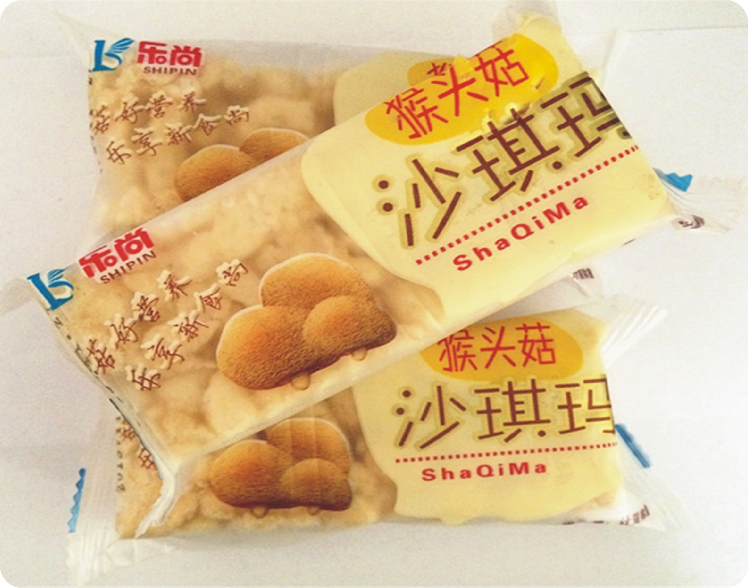 枕式包装机是糕点类食品包装中较为常用的设备