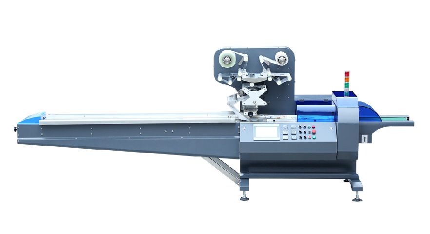 日化包装机械​展汇集互联网日化厂商及成品技术研发