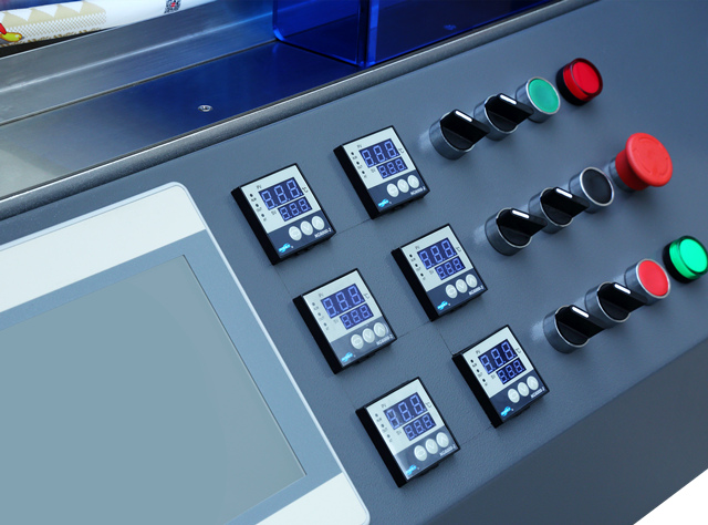 枕式包装机的详细工作原理及应用