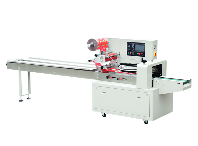 五金包装机运输和安装点