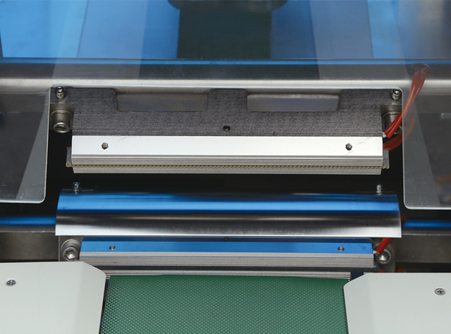 枕式包装机维修知识介绍