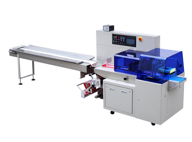 全自动包装机械设备的特点和优点