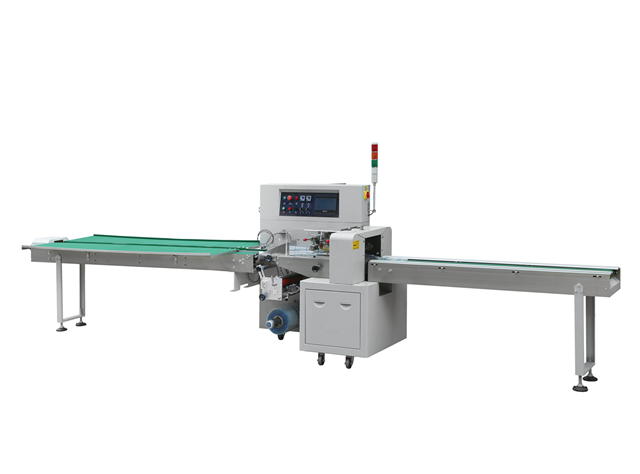 五金配件包装机FG-350XSF应用范围-爱游戏体育网页版登录