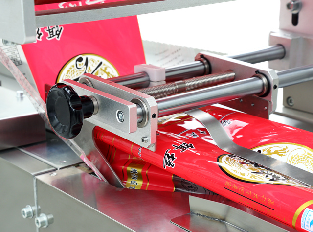 水果自动包装机行业趋势-爱游戏体育网页版登录