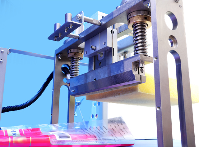 全自动包装机 有什么功能？