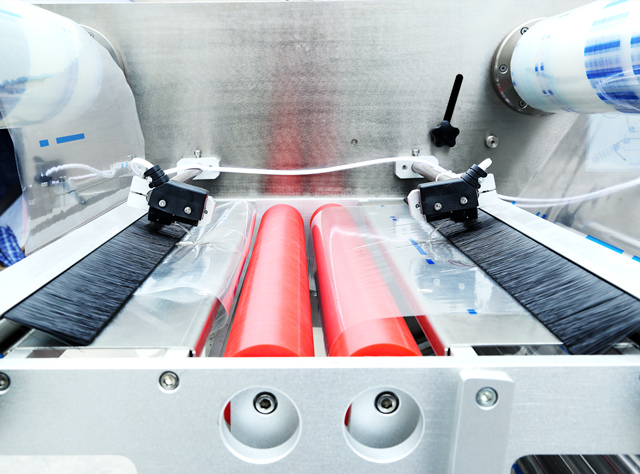 制造商教您如何购买食品包装机