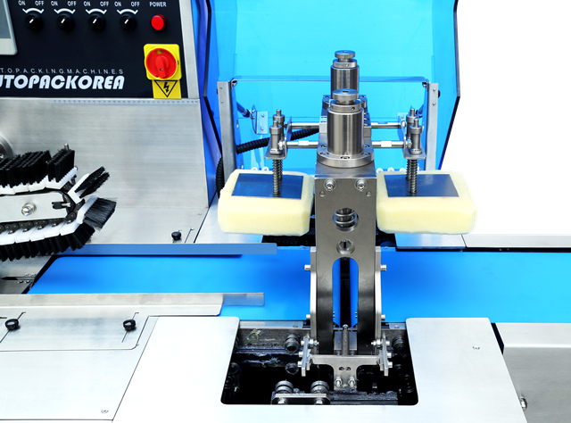 枕式包装机 常见故障检测