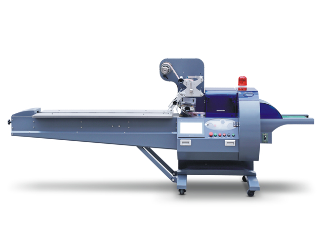 如何选择一次性口罩包装机