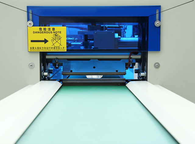 食品包装机有什么好处？