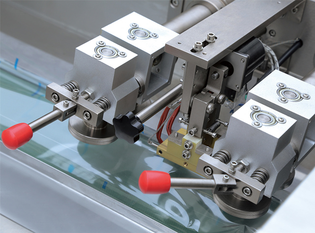 全自动包装机价格是多少？