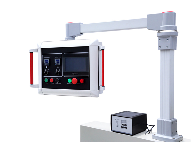 旋转包装机的日常维护和故障排除