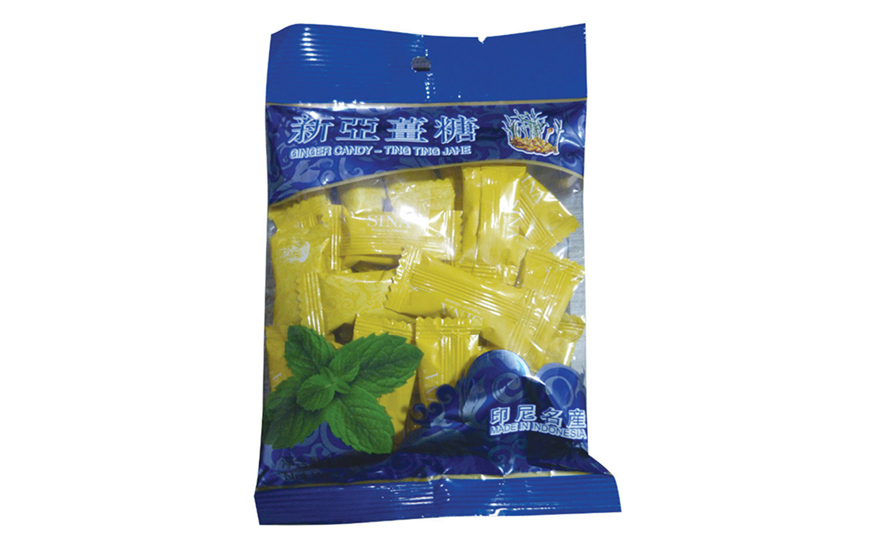 糖果-爱游戏体育网页版登录械案例