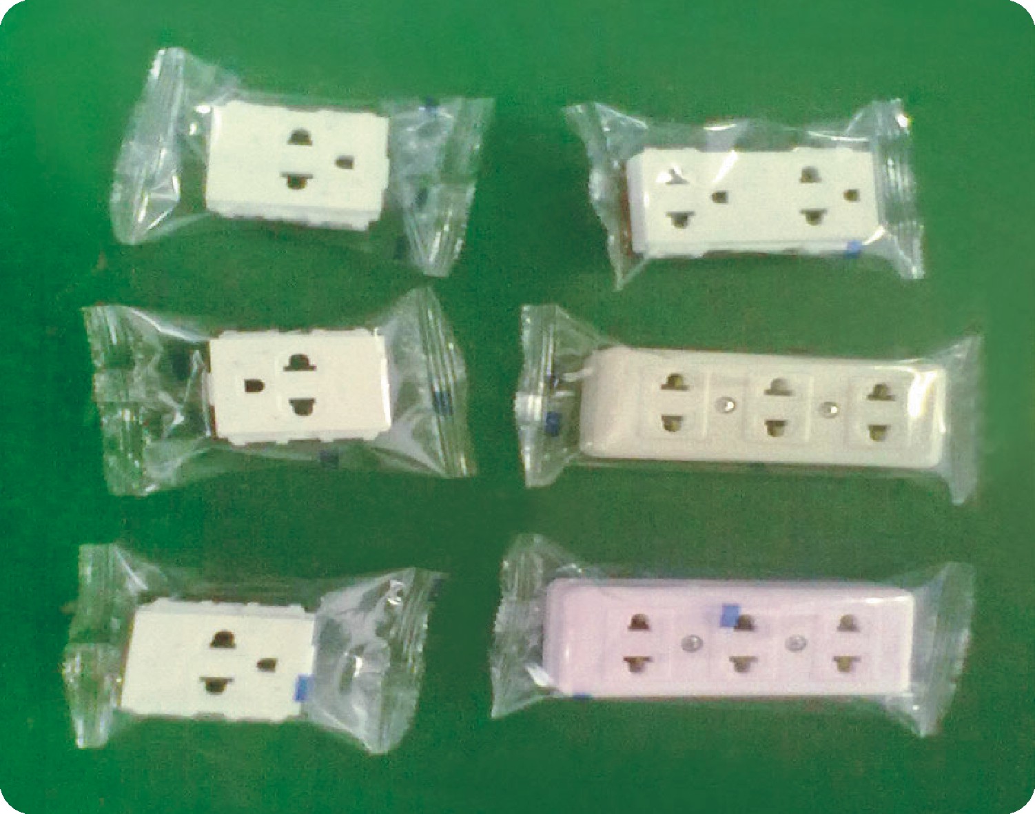 枕式包装机产品是什么？