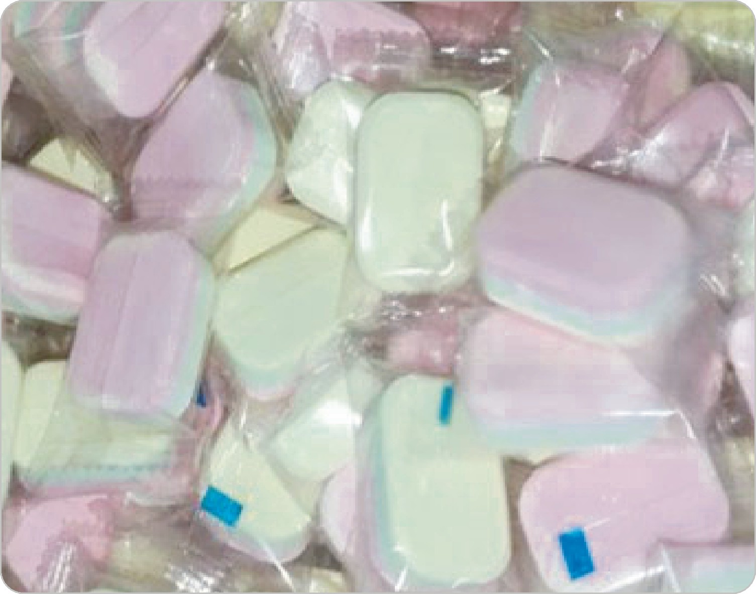 枕式包装机产品为何广泛使用？