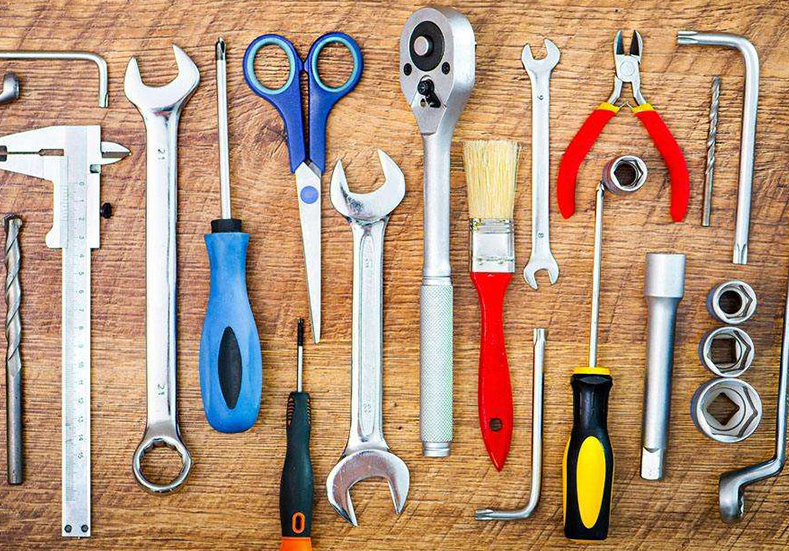 未来五金包装机市场