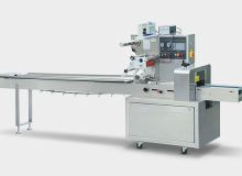 纸巾包装机能否成为包装机行业之首