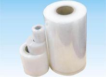 包装膜的热封性