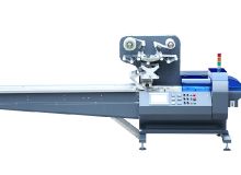 日化包装机械​展汇集互联网日化厂商及成品技术研发