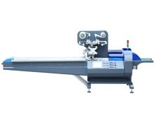 双膜回转式枕式包装机FG1000-350DXSZ-爱游戏体育网页版登录