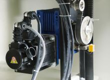 食品包装机马达的温度是什么？