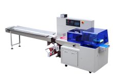 有哪些类型的食品包装机？