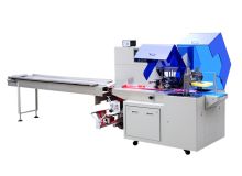 常见的枕式包装机有哪些区别