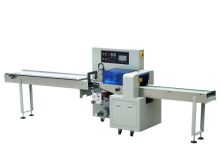 枕式包装机产品型号介绍