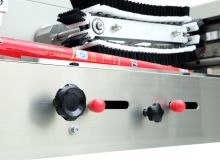 枕式包装机制造商的产品是如何生产的？