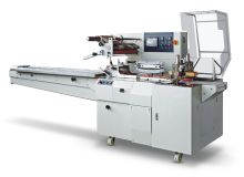 枕式食品包装机的日常维护及清洁