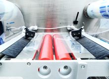 制造商教您如何购买食品包装机