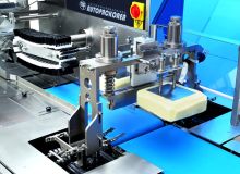 自动包装机的优点和特点