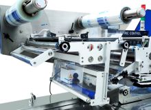 枕式包装机简单故障分析与处理