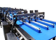 哪种类型的具有自动枕式包装机