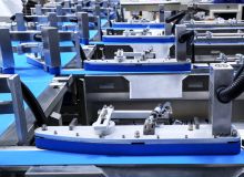 国内全自动包装机的发展