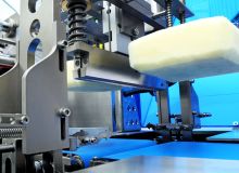 枕式包装机制造商介绍枕式包装机的优点