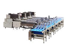 全自动包装机与传统包装机相比，它有哪些优势？