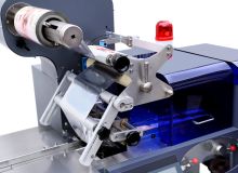 枕式包装机：包装机包装不满的处理方法