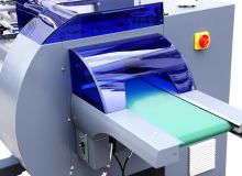 全自动热收缩包装机设备性能优势