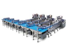 全自动包装机与半自动包装机各自的优势