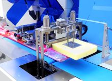 枕式包装机 介绍制造商产品的技术参数