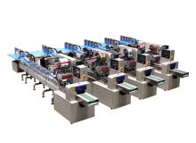 枕式包装机使用中应注意的操作事项九大