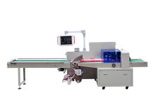 包装机械的推广与发展