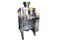 立式包装机使用可编程控制器经济可靠