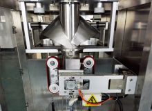 伺服系统立式包装机的优势