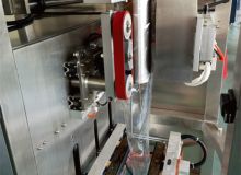 立式包装机与高速筒膜包装机的比较