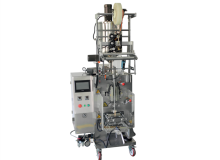 2021年粉末包装机的发展前景