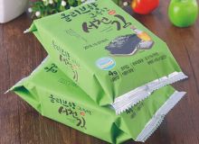 使用食品包装机处理产品有哪些优势？