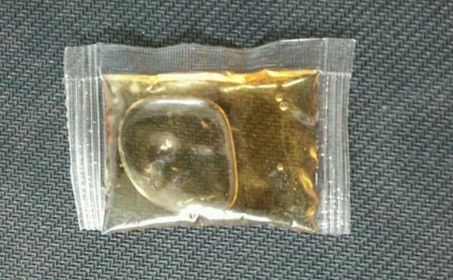 食用油酱料-液体包装机械案例