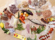 无菌食品包装机械